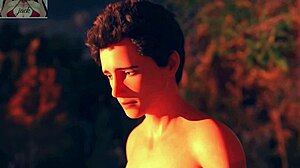 Stepmother Gives Massage Fuck With Big Ass And Blowjob