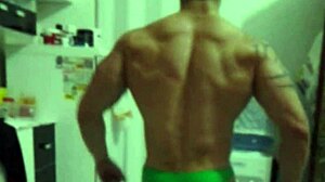 Vloog's Fitness Preparation Routine