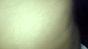 venezuelan woman rides passionately