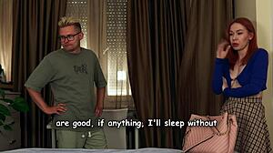 Bold Stepmom Taboo Creampie Adventure With Intense Cowgirl Riding And Wet Pussy Licking