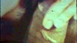 Vintage Dark Lantern London Interracial Taboo