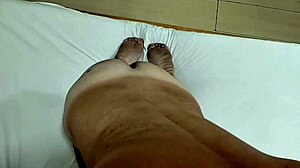 Hiding the ring to take it doggystyle?