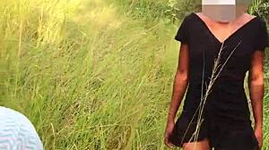 Horny Ladies In Dress Get Horny Lad Ripping Clothes For Rough Sex!