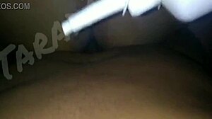 Filling Prostitute's Ass Intensely