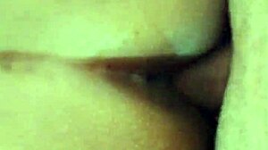 Intense Fuck With Peruvian Friend's Ass And Vagina On Sofa