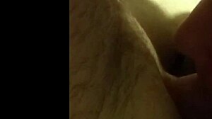 Wife Performs Detailed Blow Job On Husband In Part One