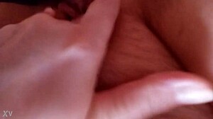 Russian MILF engages in passionate homemade sex in her home