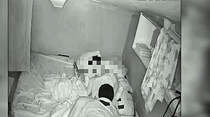 Asian chubby mom getting fucked by her friend