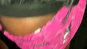 Blindfold blowjob part 3 😏