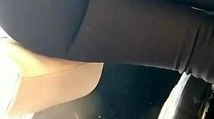 Big Young Ass Pounding