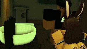 Just A Normal Night At Starblox