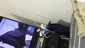 Fill My Mound With Semen?