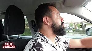 Aventura Do Casal Mattos Putaria Na Praia Grelona Da Anne Foda Molhada E Gozada Surpresa