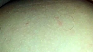 Cheating Wife Hard Pussy Pounded Rough Doggy Style By Big Black Cock