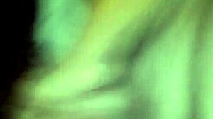 Young Girl From Arica Alone