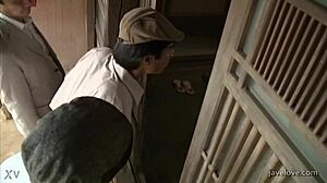 Segredos no sótão - o desejo escondido legendado ichijou kimika