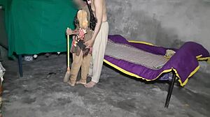 Hot indian xxx maid full fuck scene in hindi