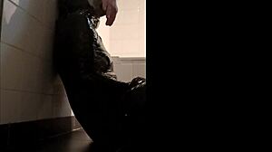 2024 10 26 sophie la larve slave momification and blowjob