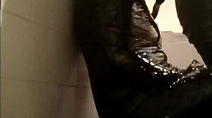 2024 10 26 sophie la larve slave momification and blowjob