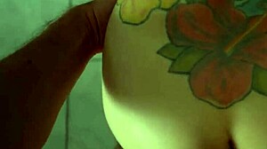 i enjoyed passionate time with a brunette