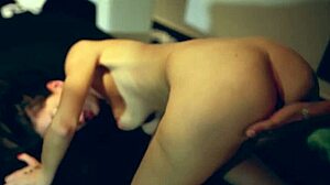 Did you watch a horror movie and start an orgy with those begging pussies?