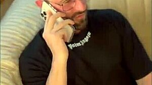 unfaithful wife fucks two bbc before cuckold