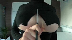 brutal anal gapes and cumshots compilation