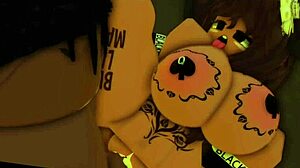 Just A Normal Night At Starblox