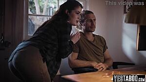 big ass psycho stalker milf wants to fuck that married man!