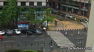 Amazing Teen Spreads For Intense Climax