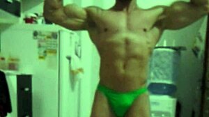 Vloog's Fitness Preparation Routine