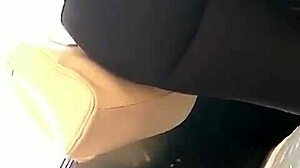 Big Young Ass Pounding