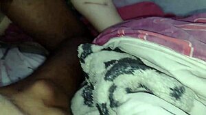 wife getting fucked by 24cm bbc lover in front of cuckold husband