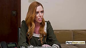 this will get him out of trouble right things step parents do -jessica aaren ryan mclane