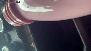 App Driver Sucked After Pee Payment