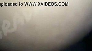 Filling Prostitute's Ass Intensely