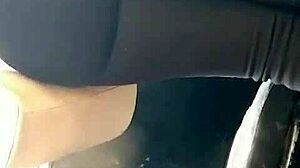 Big Young Ass Pounding