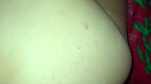 Fuck deep anal and creampie with big black cock.