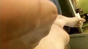 Wife Performs Detailed Blow Job On Husband In Part One