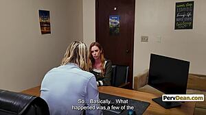 this will get him out of trouble right things step parents do -jessica aaren ryan mclane