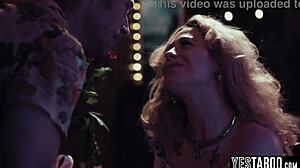 big ass psycho stalker milf wants to fuck that married man!