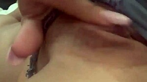 Rossmexicana Masturbates With New Lingerie!