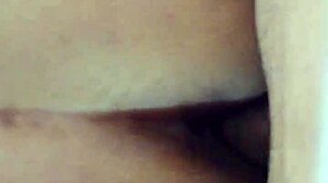 Intense Fuck With Peruvian Friend's Ass And Vagina On Sofa