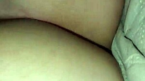 Cheating Wife Hard Pussy Pounded Rough Doggy Style By Big Black Cock