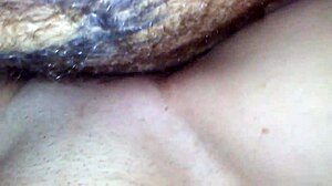 Sucking Sparkymark in POV Fucking Session