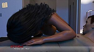 Exploring alternate existence in game 54