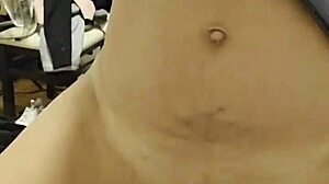 Fill My Mound With Semen?