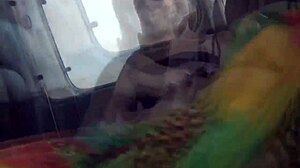 High speed creamy masturbation, wow!