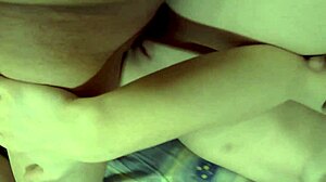 Chatting about my young neighbor's visit