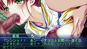 Cutehotti Blond Cheerleader Itagaki Shortmovie 01 Of 03